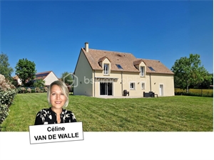 maison à la vente -   78950  GAMBAIS, surface 170 m2 vente maison - UBI422951548